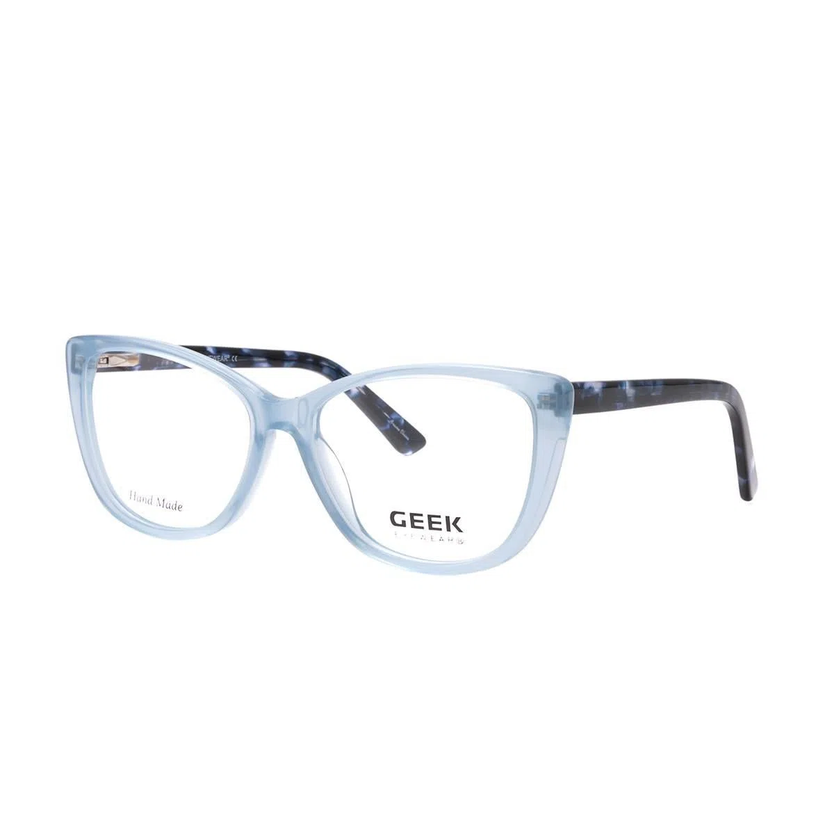 GEEK EYEWEAR JESS Eyeglasses - view 2